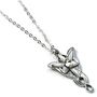 The Lord Of The Rings Evenstar Necklace, thumbnail 3 of 5