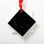 Personalised New Home Christmas Bauble Decoration, thumbnail 6 of 9