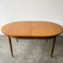 1960's Mid Century G Plan Extending Dining Table, thumbnail 6 of 8