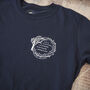 Wuthering Heights T Shirt, thumbnail 7 of 7
