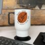 Personalised Guitar Dad Travel Mug, thumbnail 1 of 2