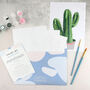 Paint By Numbers Letterbox Gift, thumbnail 7 of 10