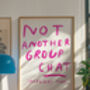 Not Another Group Chat, thumbnail 6 of 6