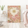 Celestial Star Art Print, thumbnail 3 of 4