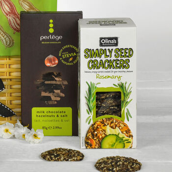 Low Sugar Snack Box, 3 of 4
