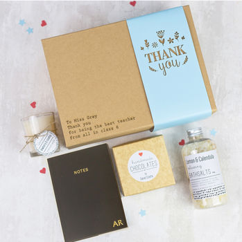 'Thank You' Gift Box, 2 of 6