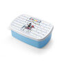 Personalised Brave Knight Lunch Box, thumbnail 3 of 3