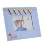 Blue 'Daddy' Photo Frame 6x4', thumbnail 1 of 3