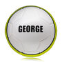 Personalised Football Ball Stripe Design, thumbnail 3 of 6