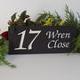 Personalised Cotswold Collection Slate Signs, thumbnail 10 of 12