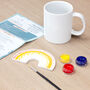 Mug Painting Kit, thumbnail 4 of 8