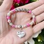 Personalised Big Sister Bracelet, thumbnail 8 of 11