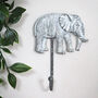 Grey Elephant Hook, thumbnail 1 of 6