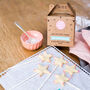 Fairy Wand Biscuit Baking Party Bag, thumbnail 5 of 6