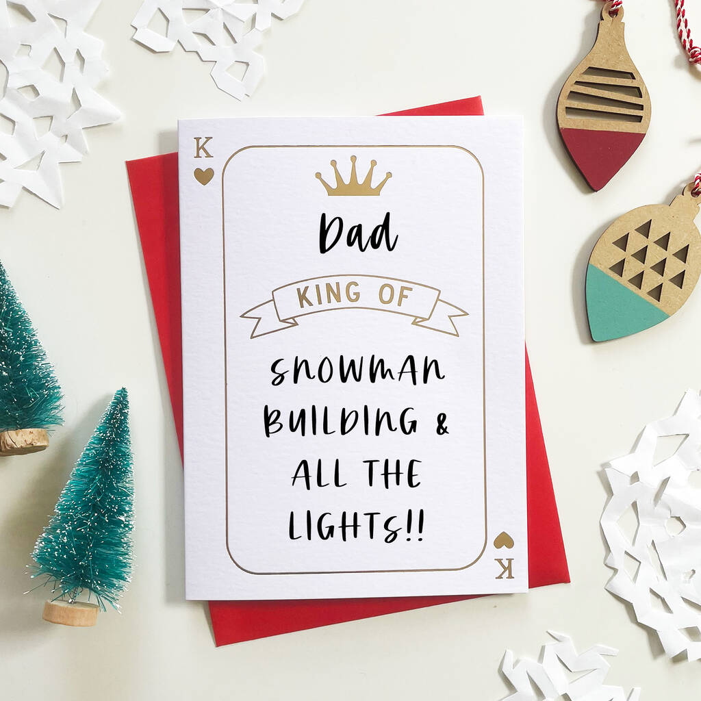 king-of-christmas-personalised-card-by-sarah-catherine