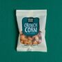 Salt And Vinegar Crunch Corn Snack Bag, 30g X 12, thumbnail 5 of 7