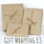 New Year, New Me Shower Friendly Pamper Gift, thumbnail 6 of 6