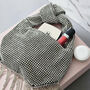 The Fringed Rhinestone Sparkle Bag, thumbnail 2 of 5