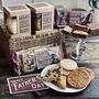 Father's Day Baked Treat Hamper, thumbnail 1 of 7