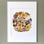 Funeral Flowers Preservation Tribute, thumbnail 1 of 3