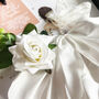 Handmade Bride Wedding Gift With Everlasting Rose, thumbnail 2 of 2