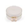 Round Jewellery Case, thumbnail 4 of 8