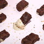 Letterbox Brownie Dipping Box, thumbnail 4 of 5
