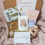 You Are Loved Self Care Pamper Hamper, thumbnail 1 of 8