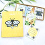 Bee Lover Tea And Gift Book Set, thumbnail 5 of 11