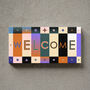 Welcome Sign Personalised Print Gift, thumbnail 7 of 10