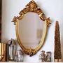 Antique Style French Mirror, thumbnail 6 of 6