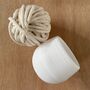 Kit Refill For Hanging Plant Pot Crochet, thumbnail 6 of 7