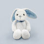 Personalised Baby Bunny, thumbnail 3 of 5