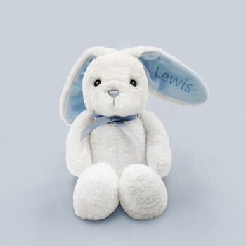 Personalised Baby Bunny, 3 of 5