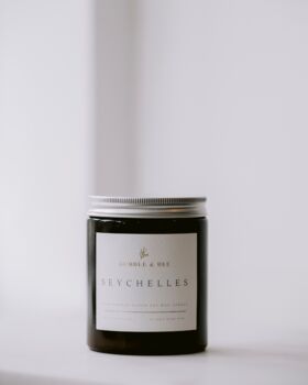 Seychelles Candle, 2 of 11