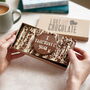'I Tolerate You' Cheeky Chocolate Gift, thumbnail 1 of 9