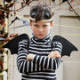 Halloween Bat Costume, thumbnail 3 of 3