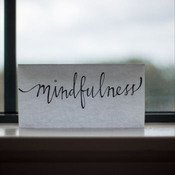 Mindfulness Retreat, 3 of 12