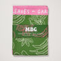 Spice Up Your Life Tea Towel, thumbnail 2 of 3