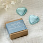 Love Is Sweet Chocolate Heart Favour, thumbnail 8 of 12