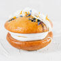 Lemon Curd And Blueberry Whoopie Pies, thumbnail 6 of 7
