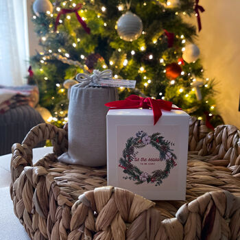 The Nutcracker Christmas Candle, 5 of 5