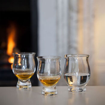 Dartington Connoisseur Whisky Glass, 2 of 4
