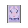 Taurus Zodiac Print, thumbnail 2 of 12