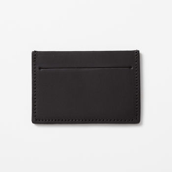 Leather Card Holder, 2 of 5