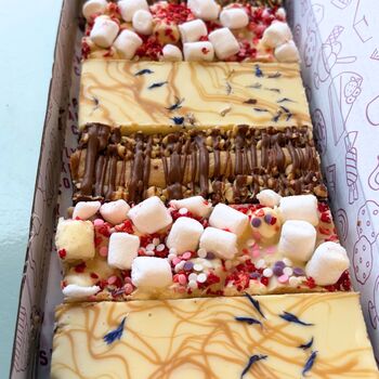 March Mother's Day Brownie Monthly Specials, 3 of 8