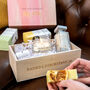 Create Your Own Birthday Personalised Organic Gift Box, thumbnail 2 of 11