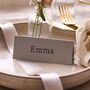 Personalised Place Settings Selection Of Colours, thumbnail 8 of 8