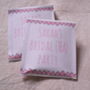 Bridal Shower Tea Bag Favour Pack Of 10, thumbnail 11 of 12