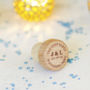 Personalised Party Wine Bottle Stopper, thumbnail 1 of 3